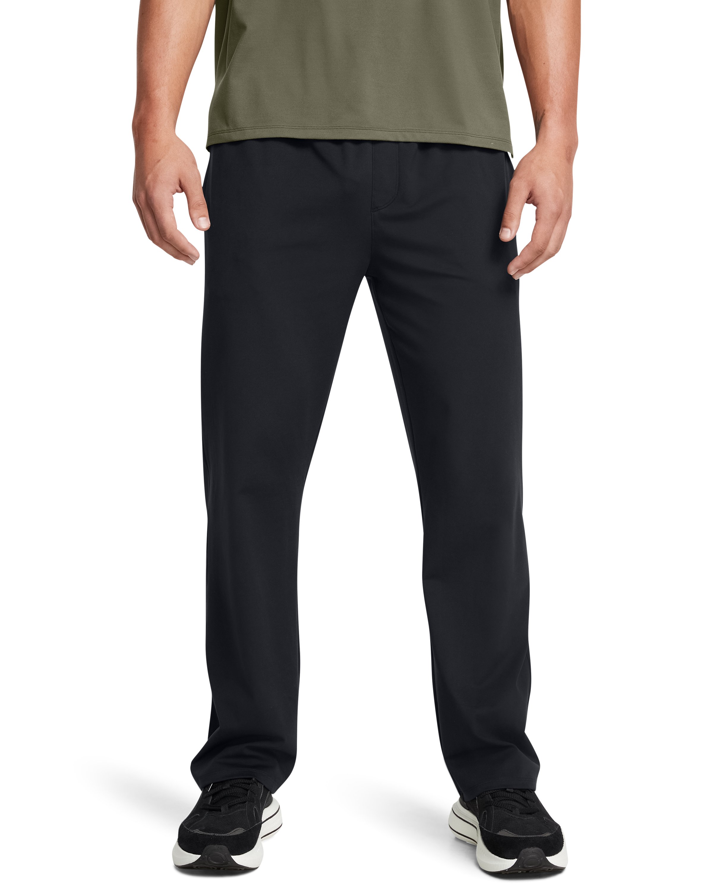 UA Meridian Men's Straight Leg Pants 2