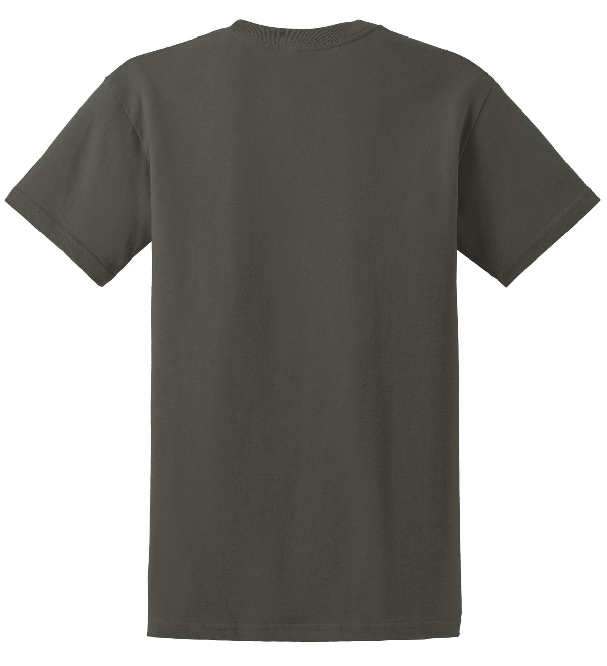 Gildan® Ultra Cotton 100% US Cotton T-Shirt 29