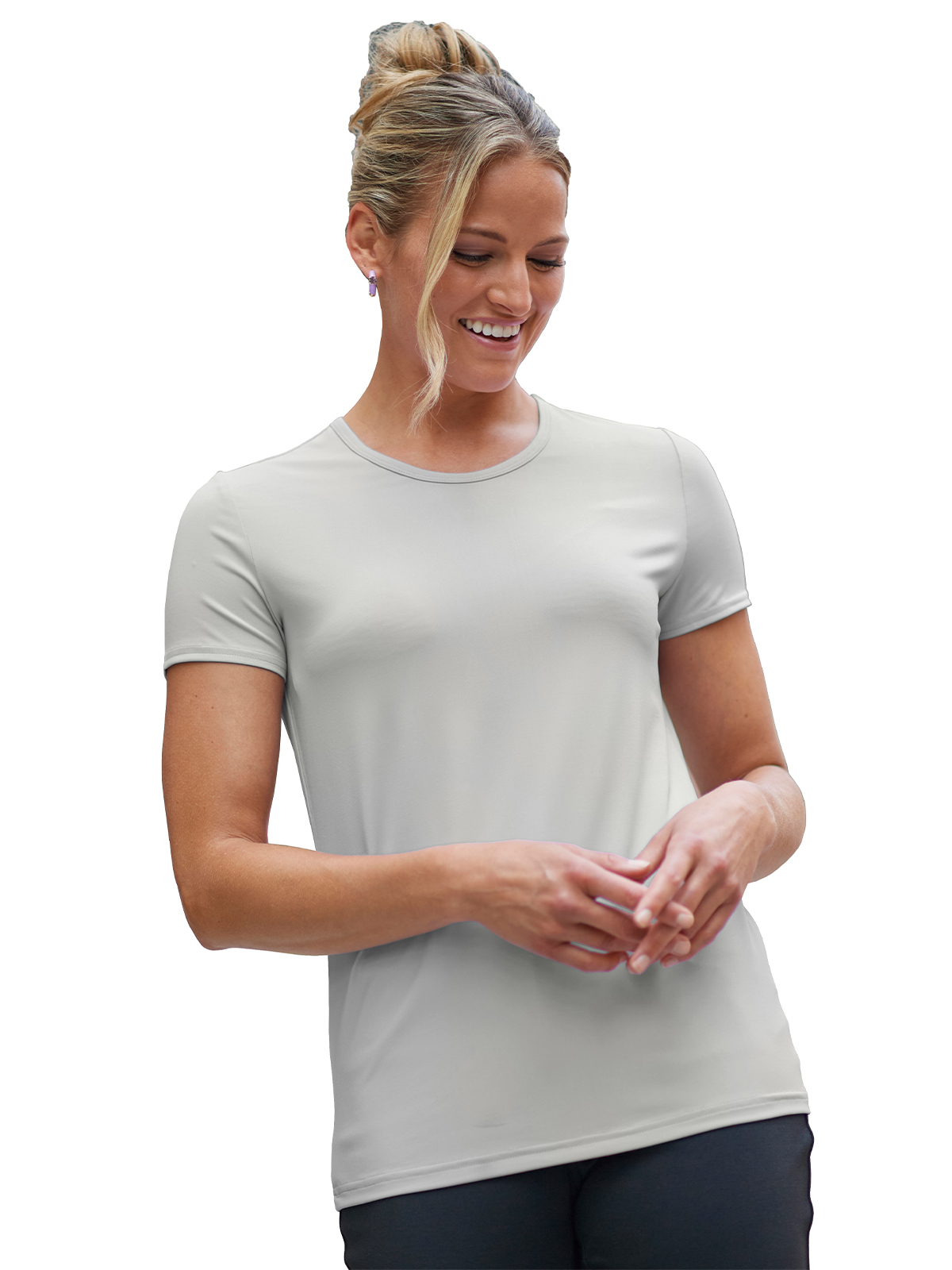 Edwards Shirts & Blouses - Women's Soft Shell Blouse 7