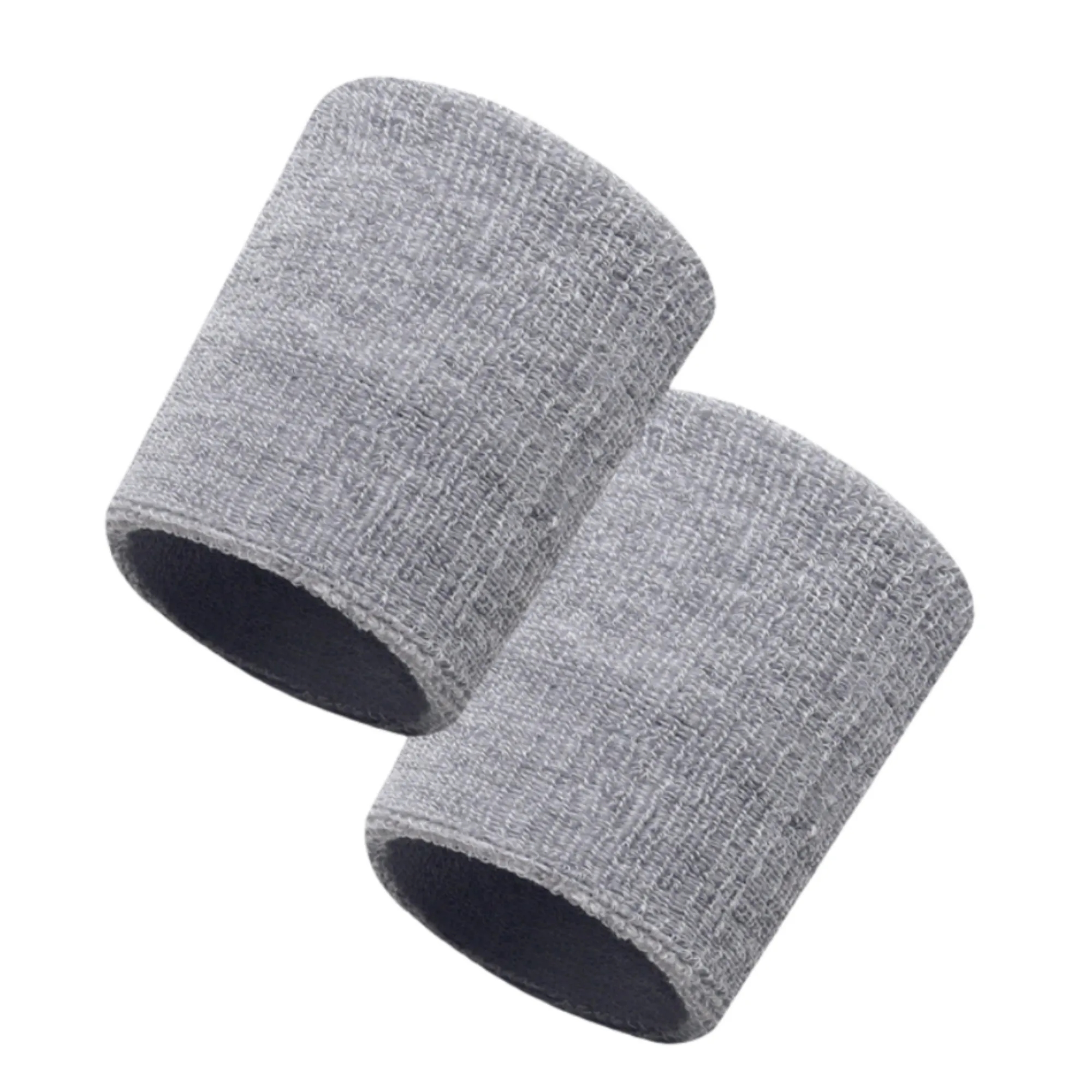 Sweat Wrist Bands For Sports And Fitness 9