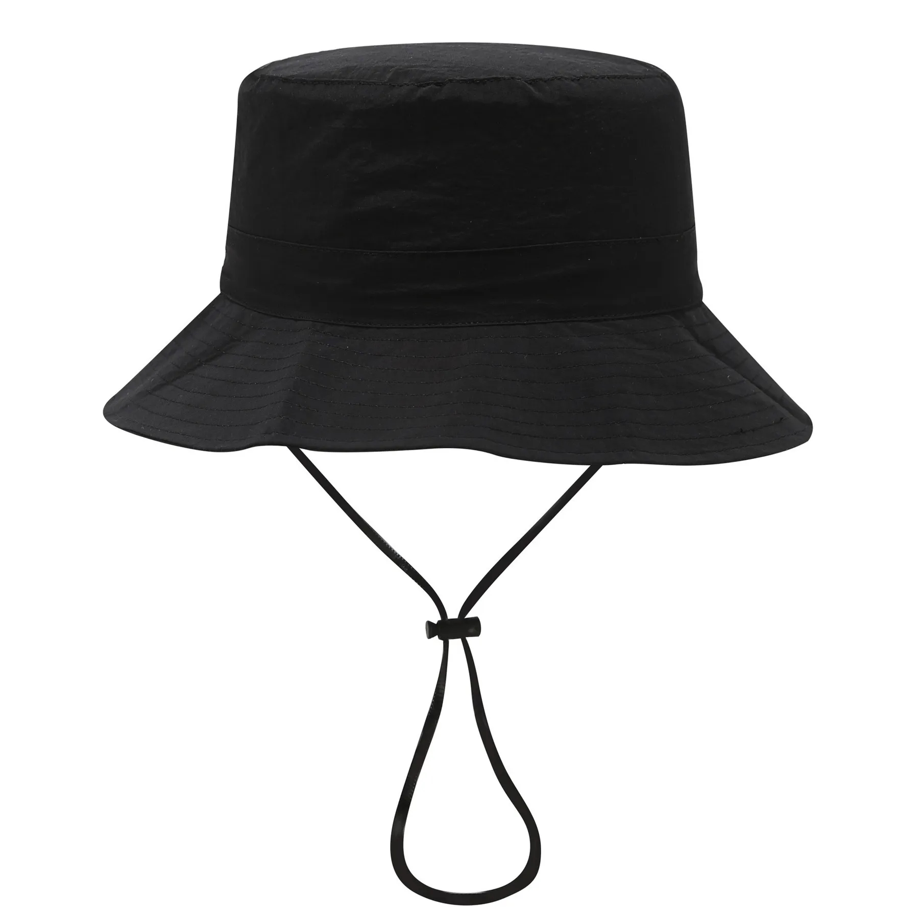 Breathable Quick-Drying Waterproof Fisherman Sun Hat 4