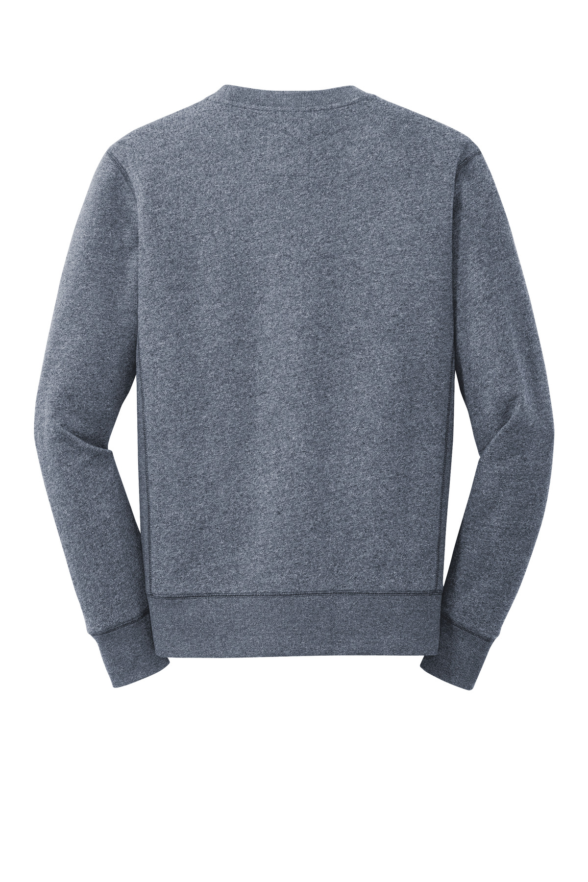New Era French Terry Crew. NEA501, custom hoodie or sweatshirt with logo imprint 38