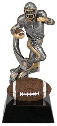 Football Motion Xtreme Figure Award 2