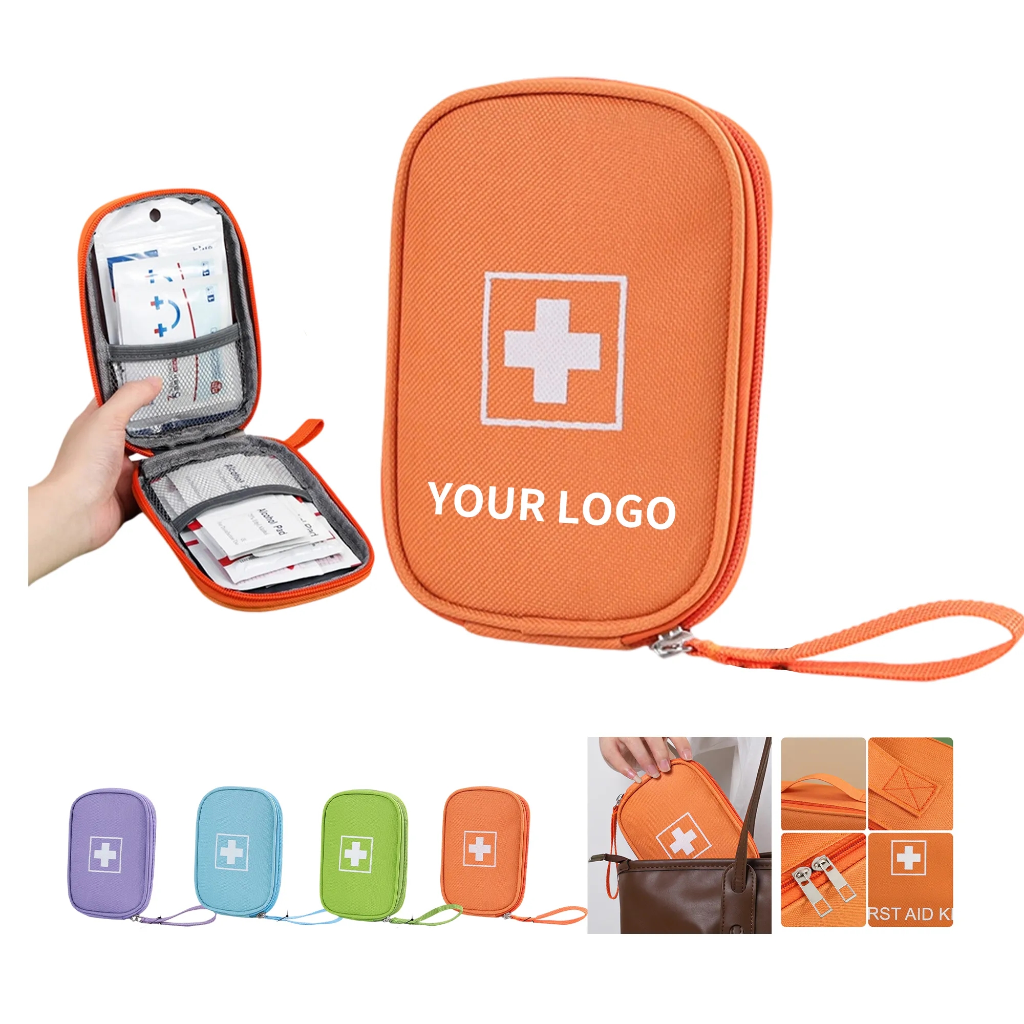 Oxford First Aid Kit 1
