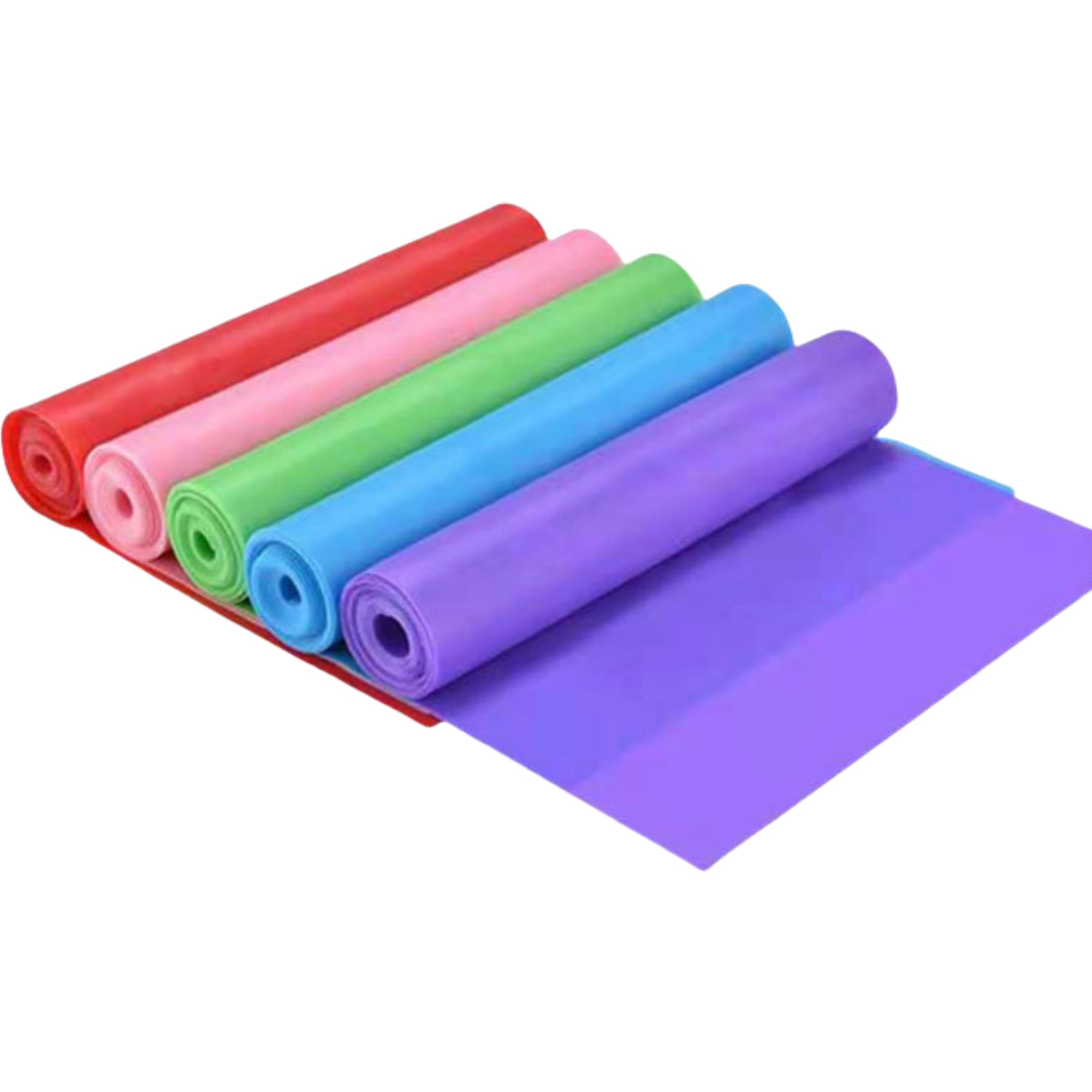 Yoga Stretching Tension Band 3