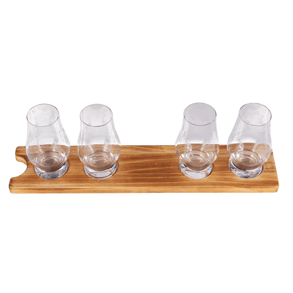 Flight Club Tasting Set 12