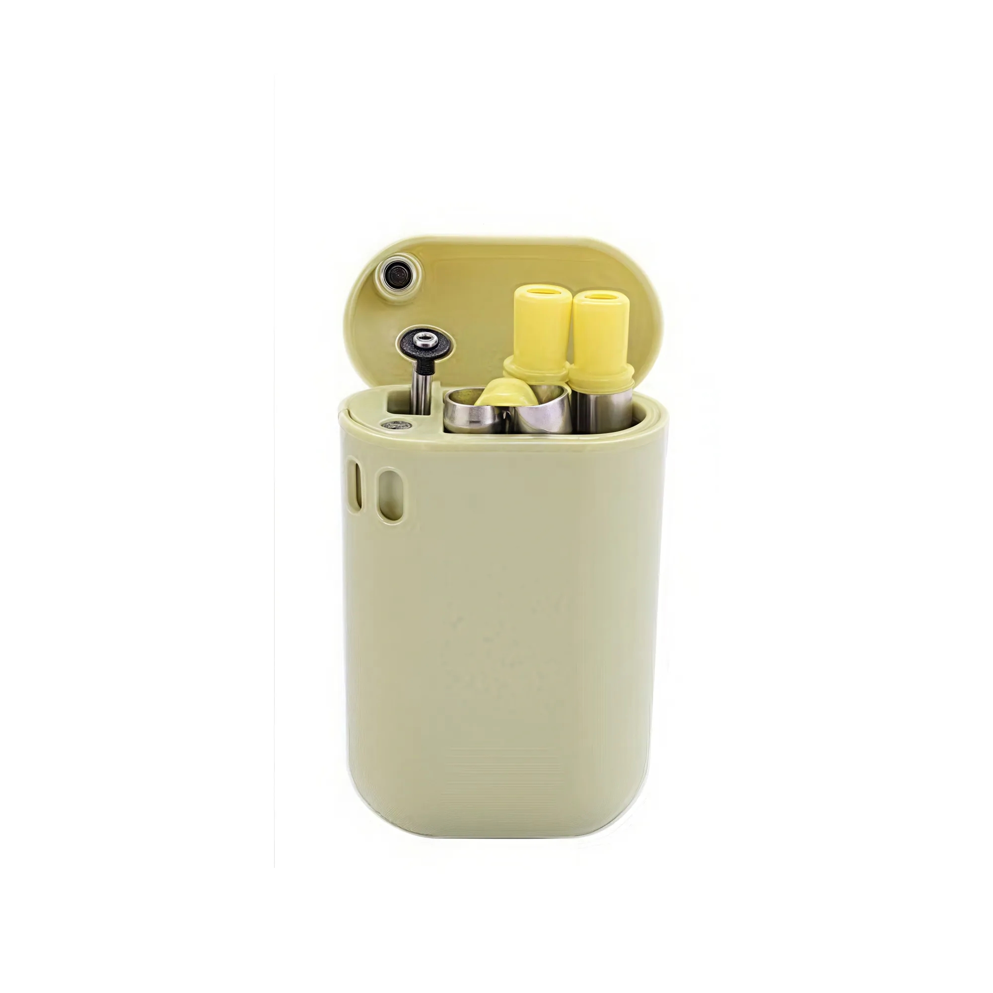 Eco-Friendly Collapsible Reusable Straw 4