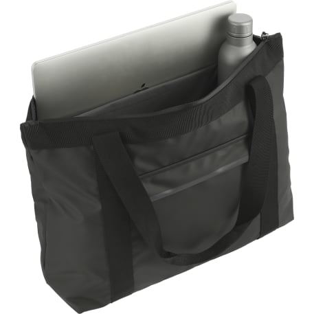 NBN All-Weather Recycled Tote 14