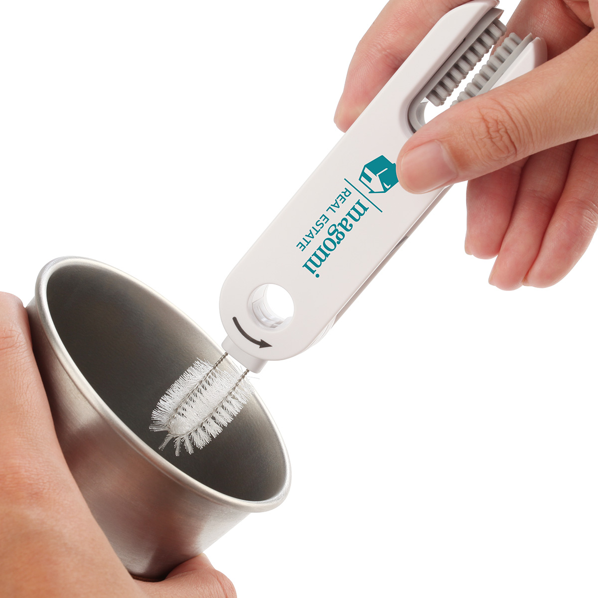 Gap 3-in-1 Cleaning Brush 11