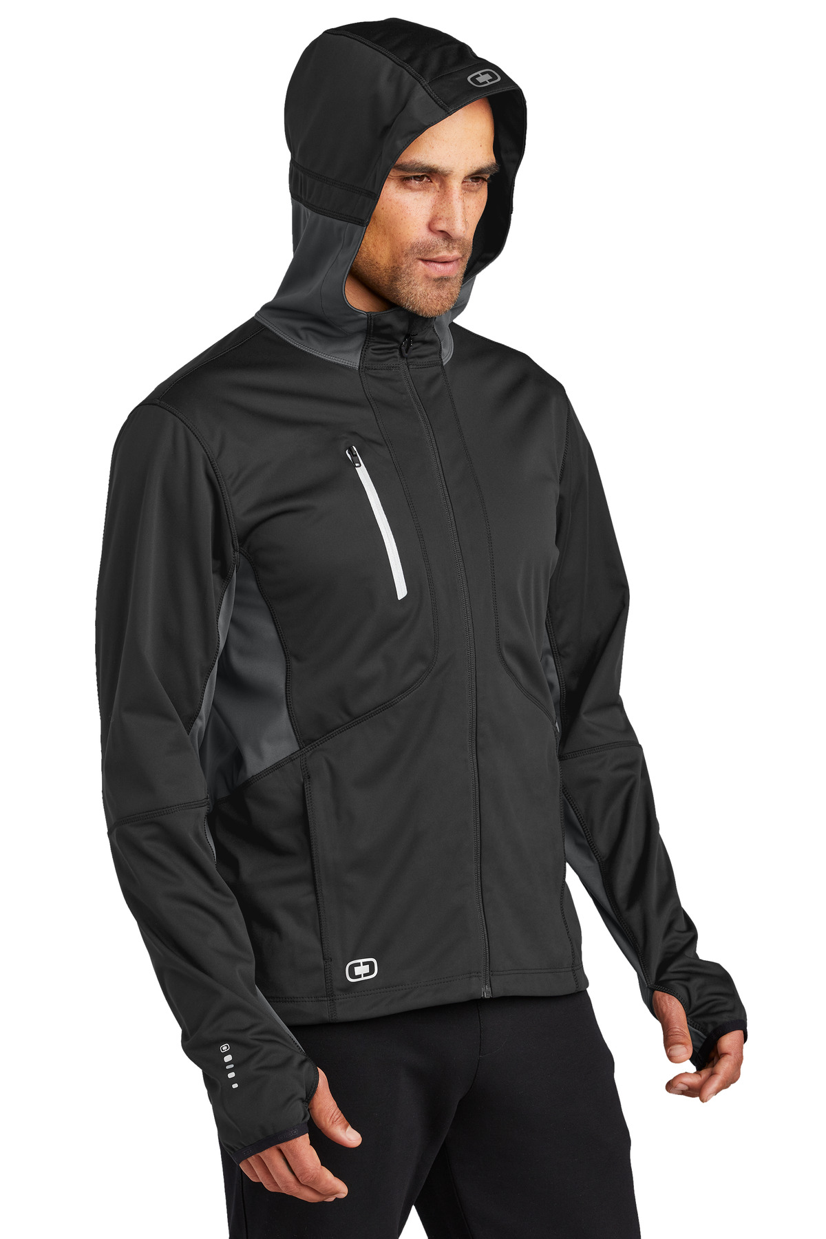Pivot Soft Shell