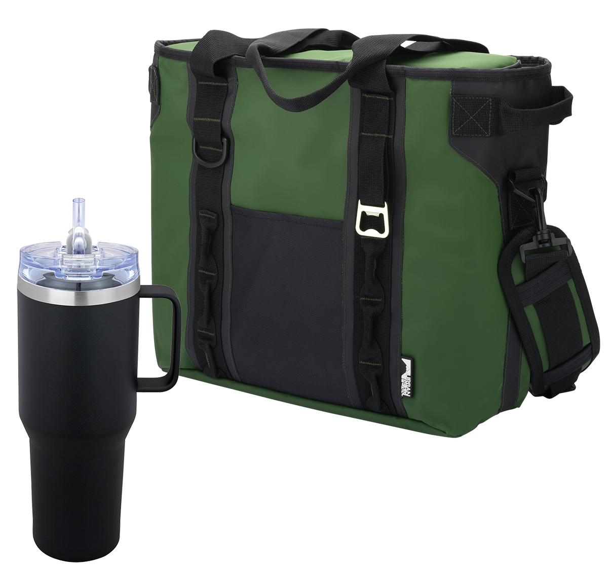 Urban Peak® CB157 / SL174PR Gift Set 2