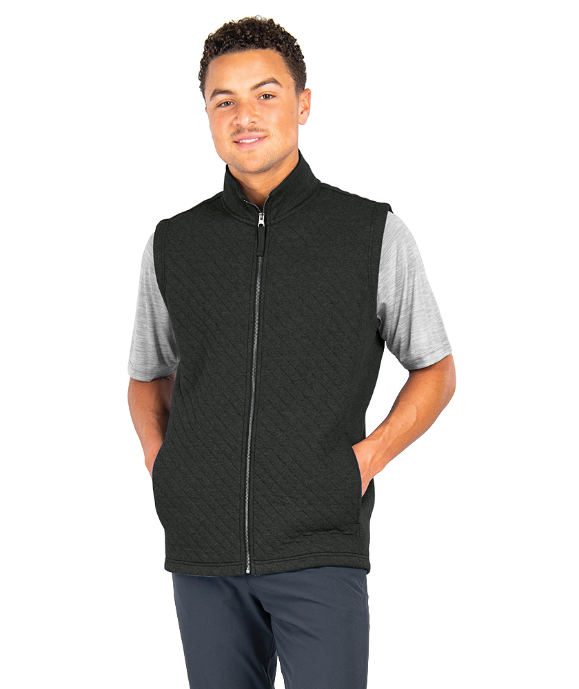 Men's Franconia Quilted Vest