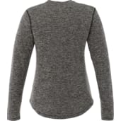 Women's Quadra Long Sleeve Top 18