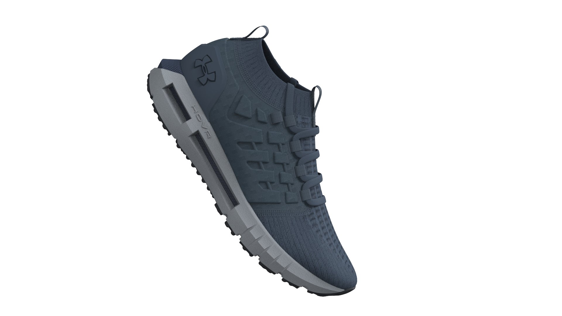 UA Phantom 1 Men's Shoes 3