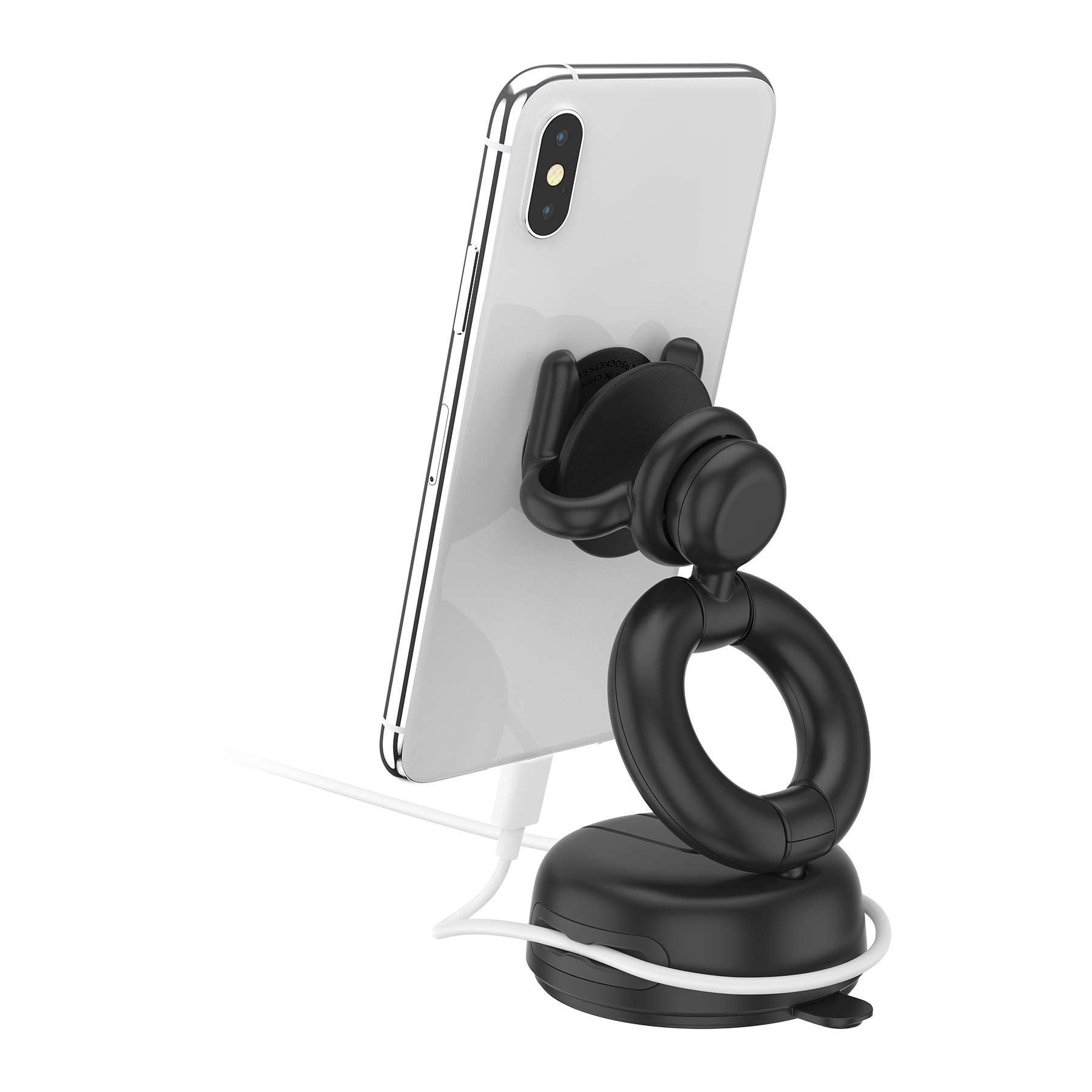 PopSockets Executive Mount 133