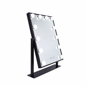 Bulbs Usb Led Makeup Mirror 2