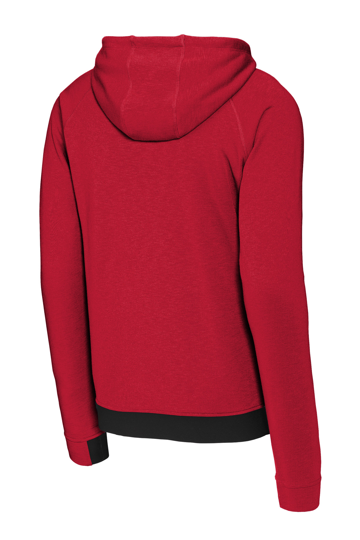 Sport-Tek PosiCharge Strive Hooded Pullover ST571, custom hoodie or sweatshirt with logo imprint 40