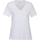 American Giant Classic Cotton V-Neck T - Women's 119
