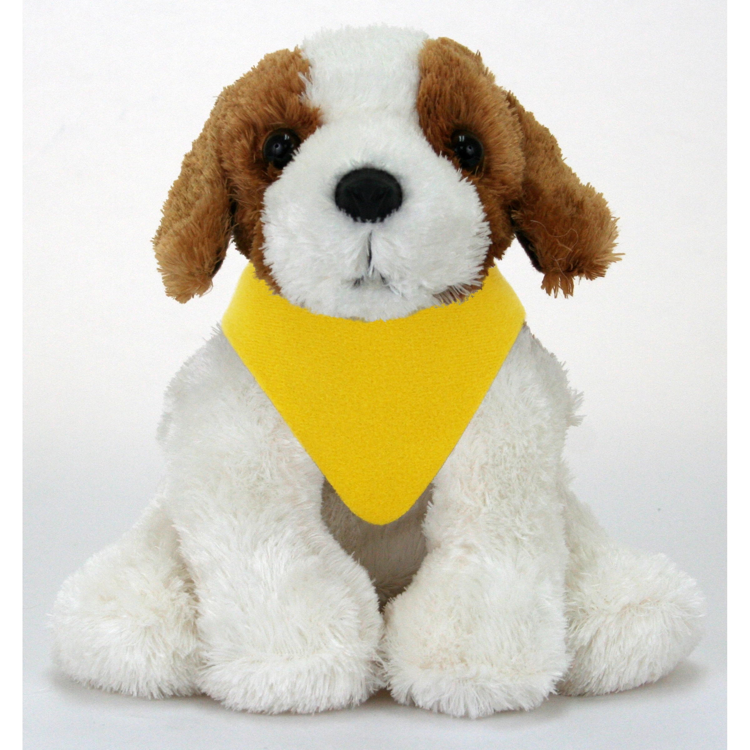 9" Floppy Kohair Jack Russell 4