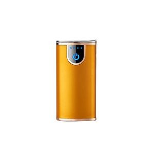 3 In 1 Dual E Arc Power Bank Lighter Flashlight 34