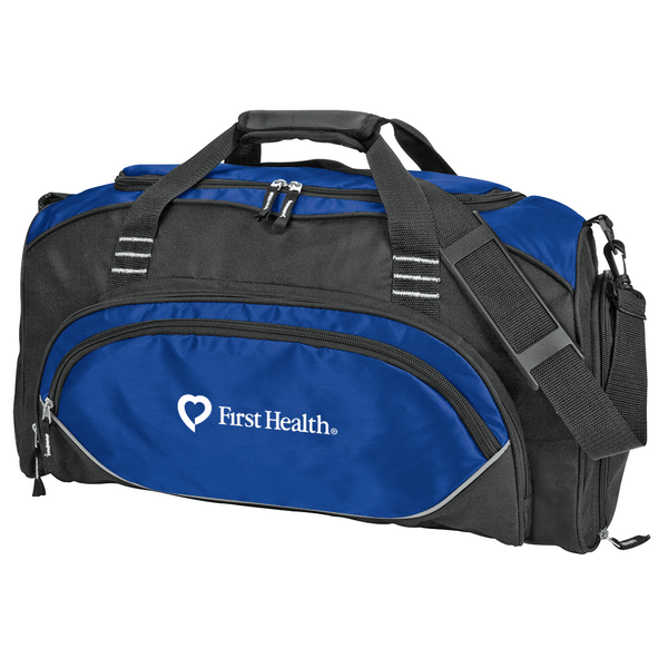 Preston Weekender Duffel 17