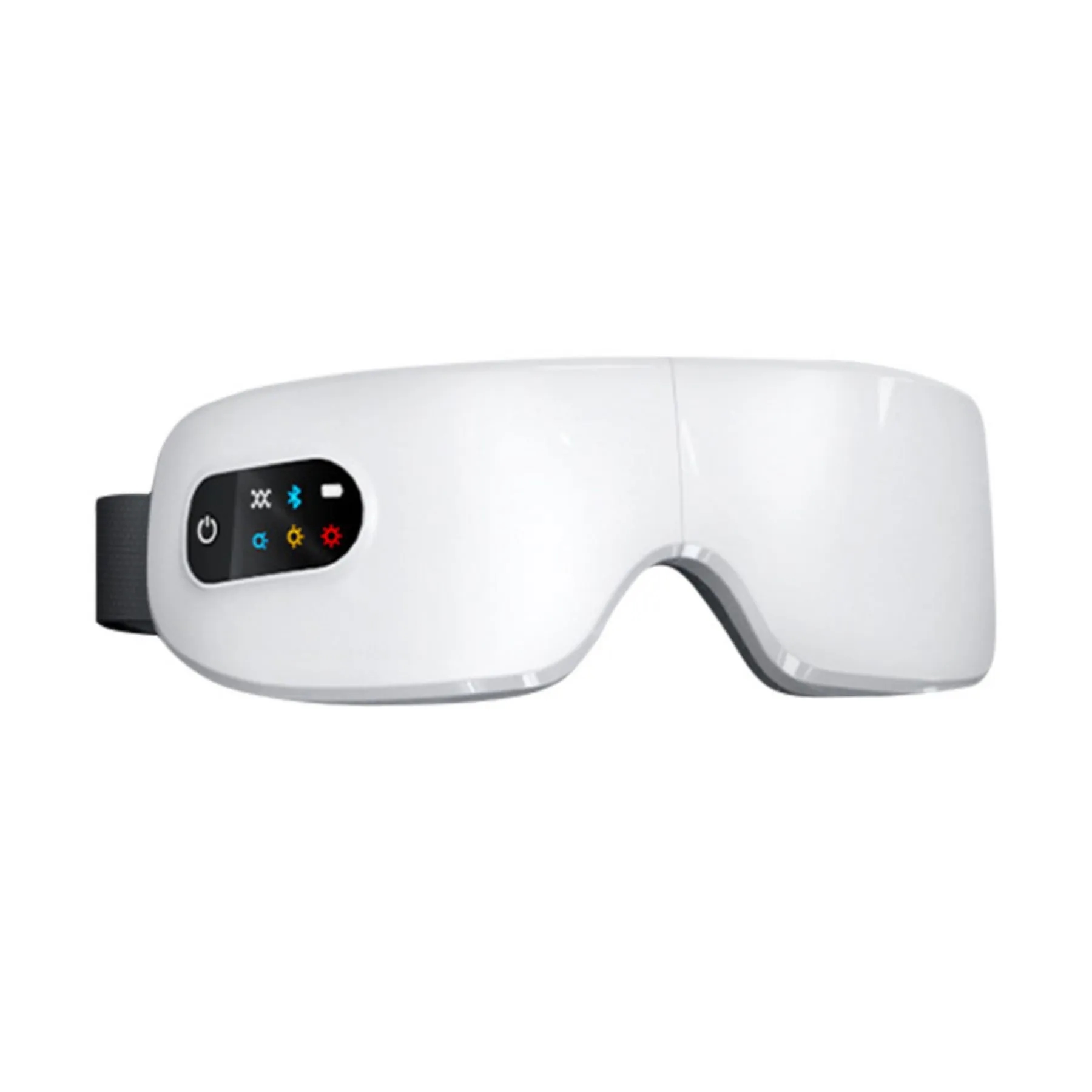 Smart Eye Mask Massager 2