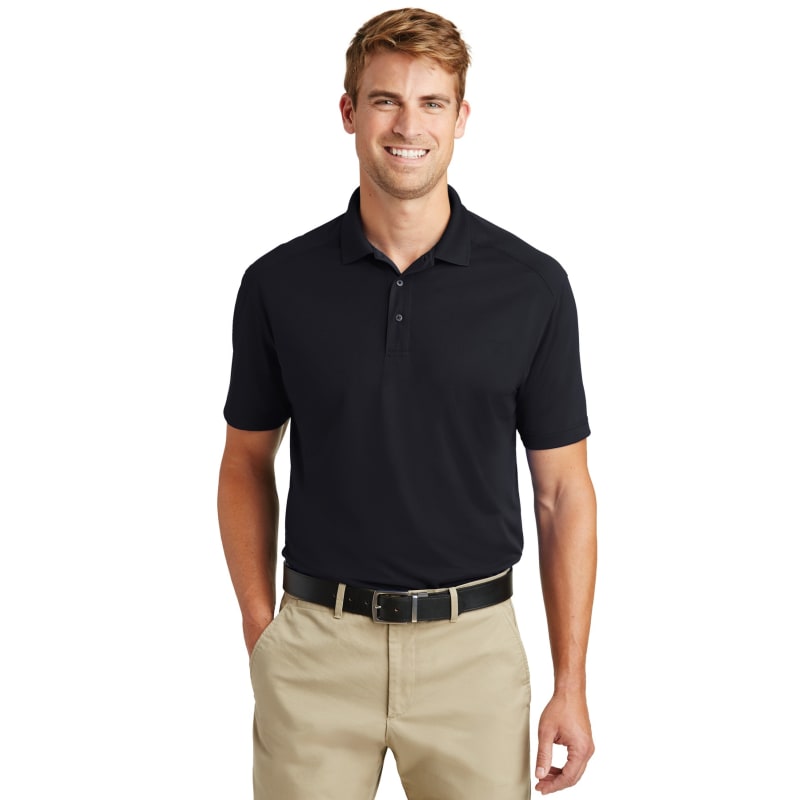 CornerStone Tall Select Lightweight Snag-Proof Polo 32