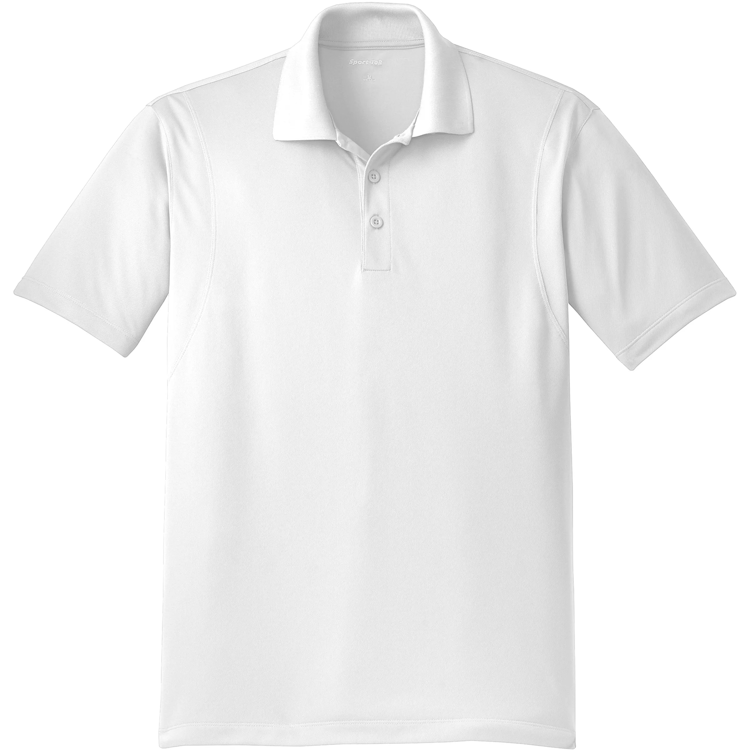 SPORT-TEK(R) MICROPIQUE SPORT-WICK(R) POLO 1