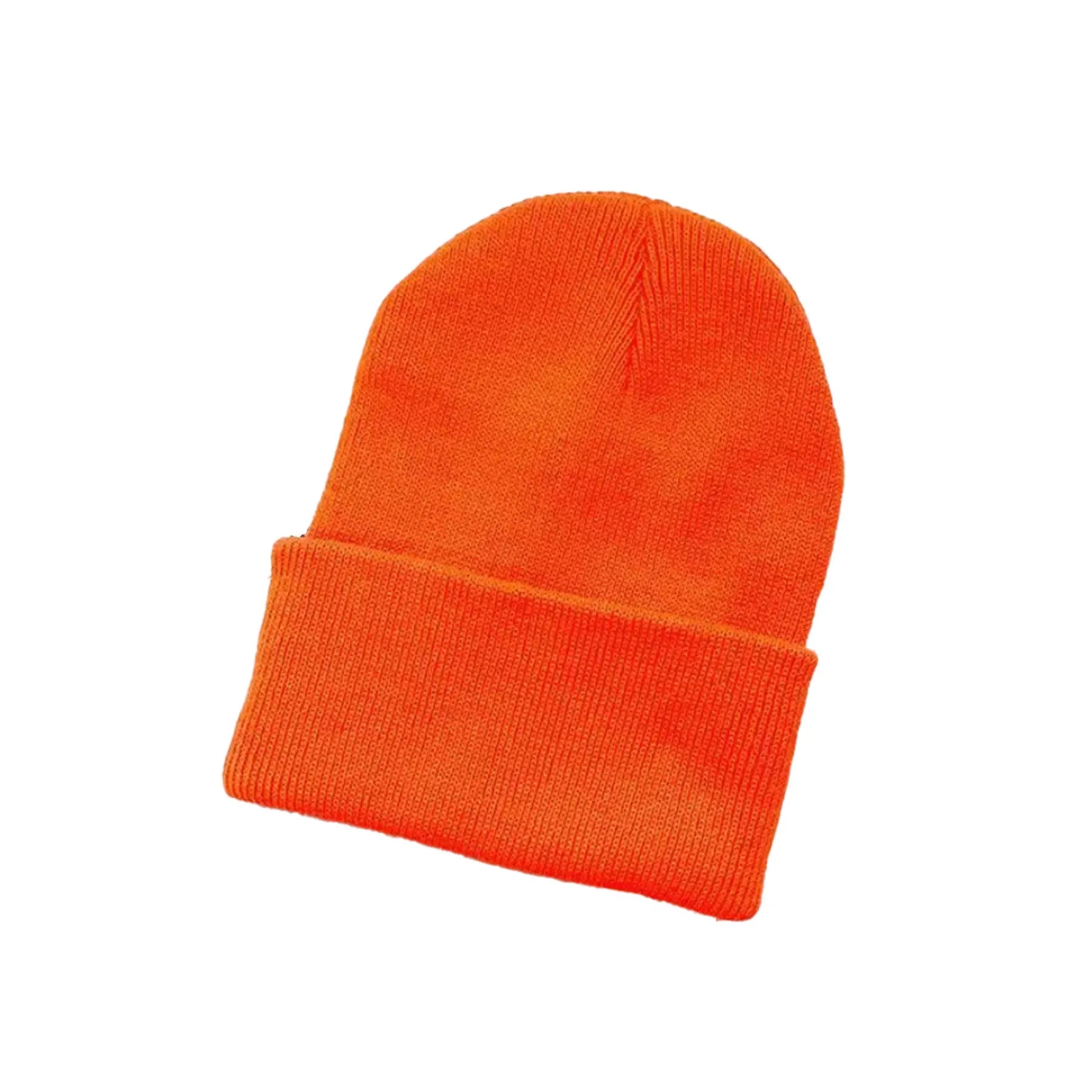 Acrylic Warm Knitted Hat 14