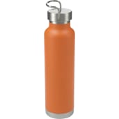 Thor Copper Vacuum Insulated Bottle 22oz 313