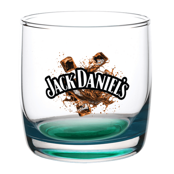 Smooth 10 oz. Monterrey Whiskey Glass 28