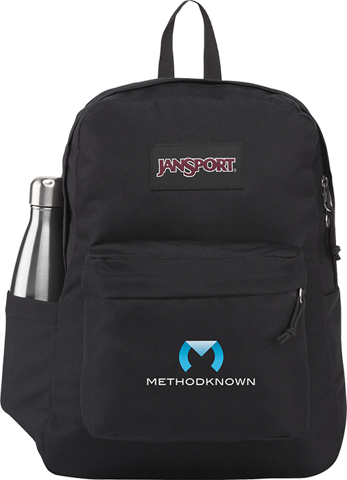 JanSport® SuperBreak® Backpack 38