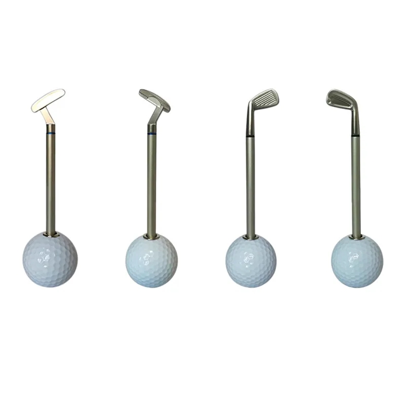 golf club pens ballpoint holder 4