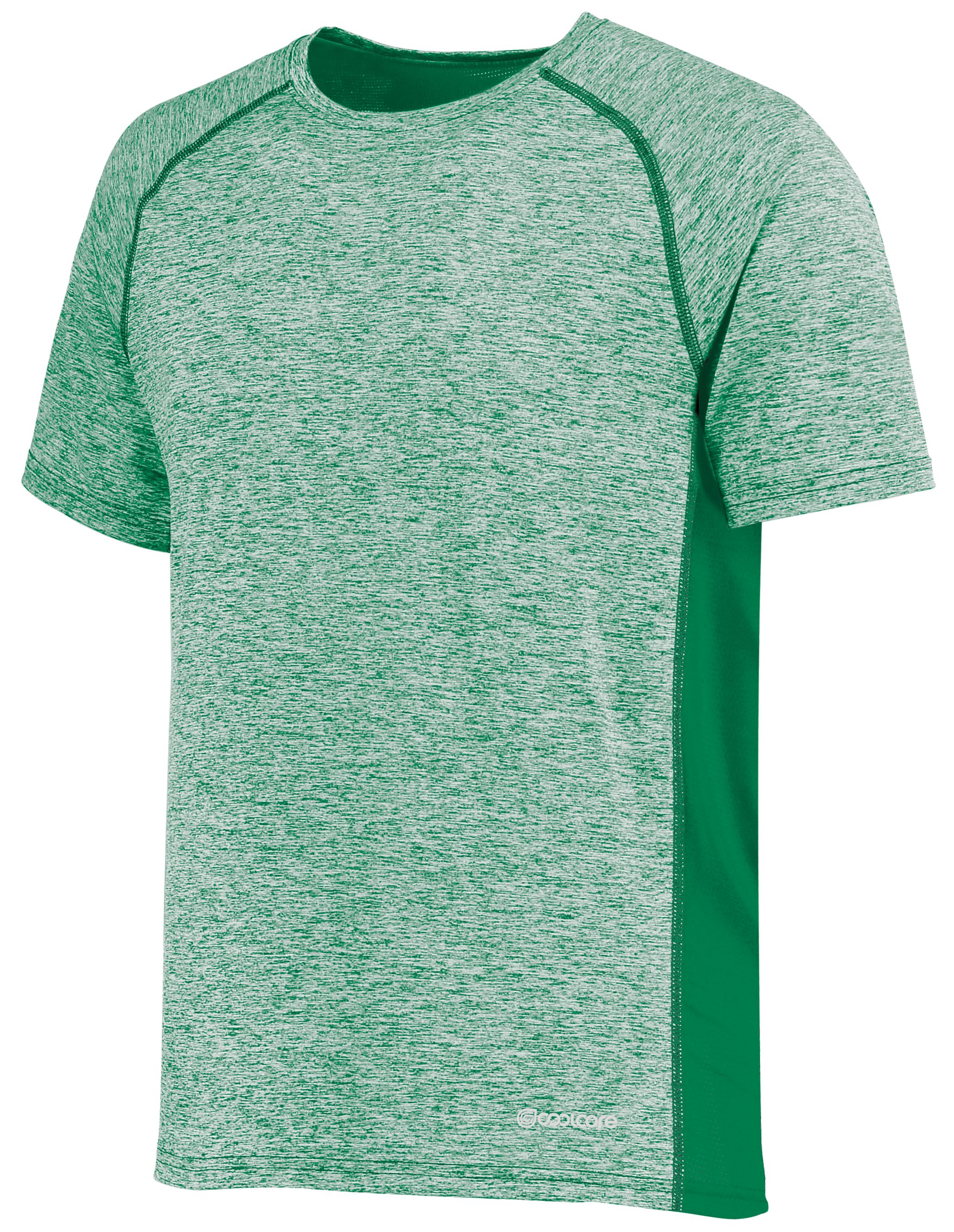 Youth Electrify Tee Powered by Coolcore® 5
