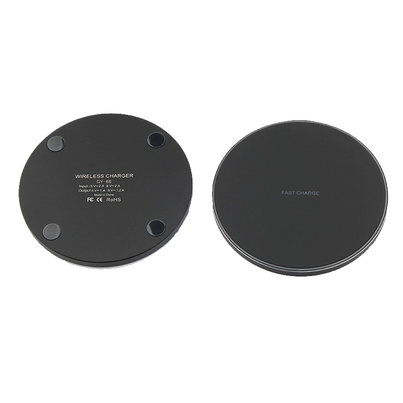 Wireless Phone Fast Charger 4