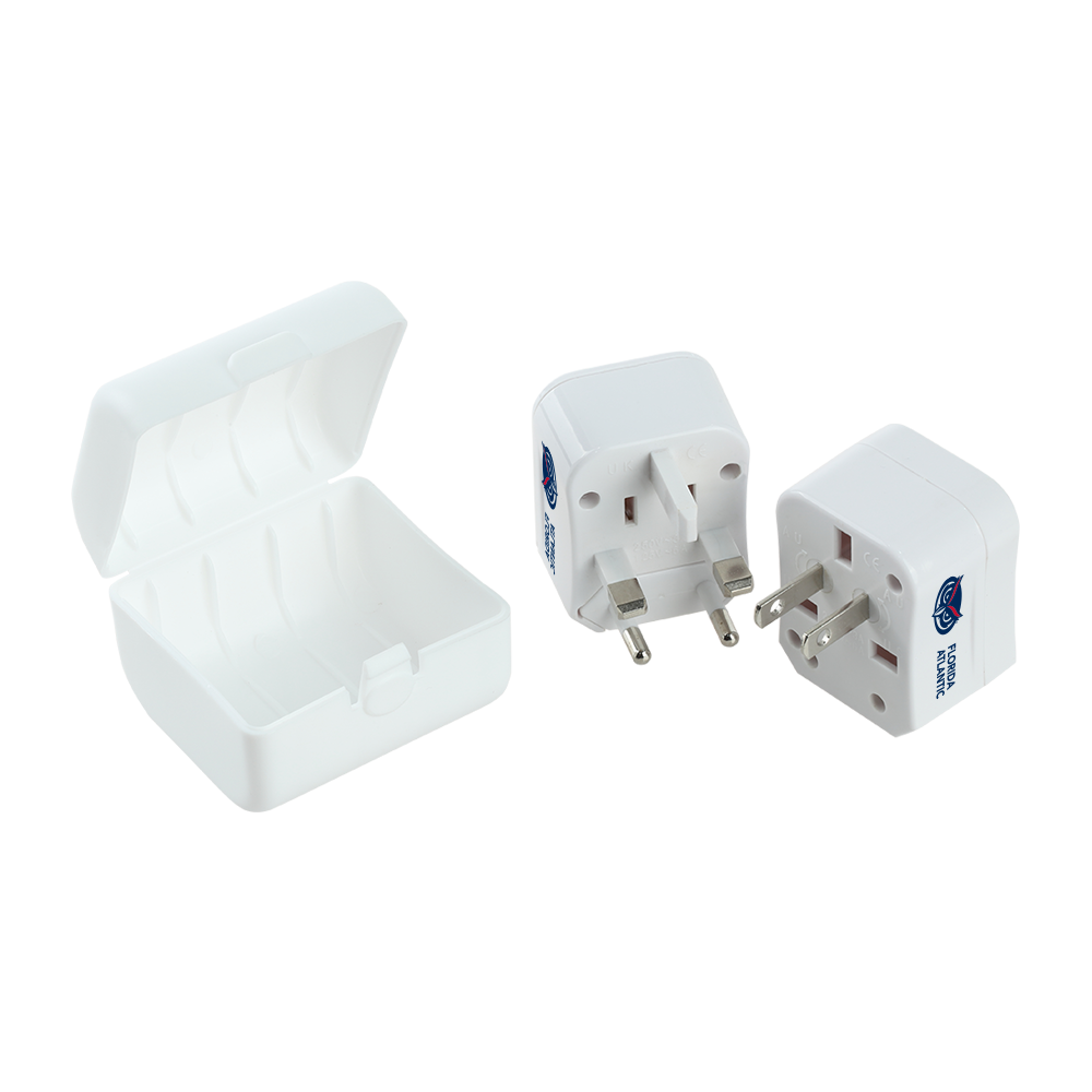 Multination Travel Adapter Plug 5