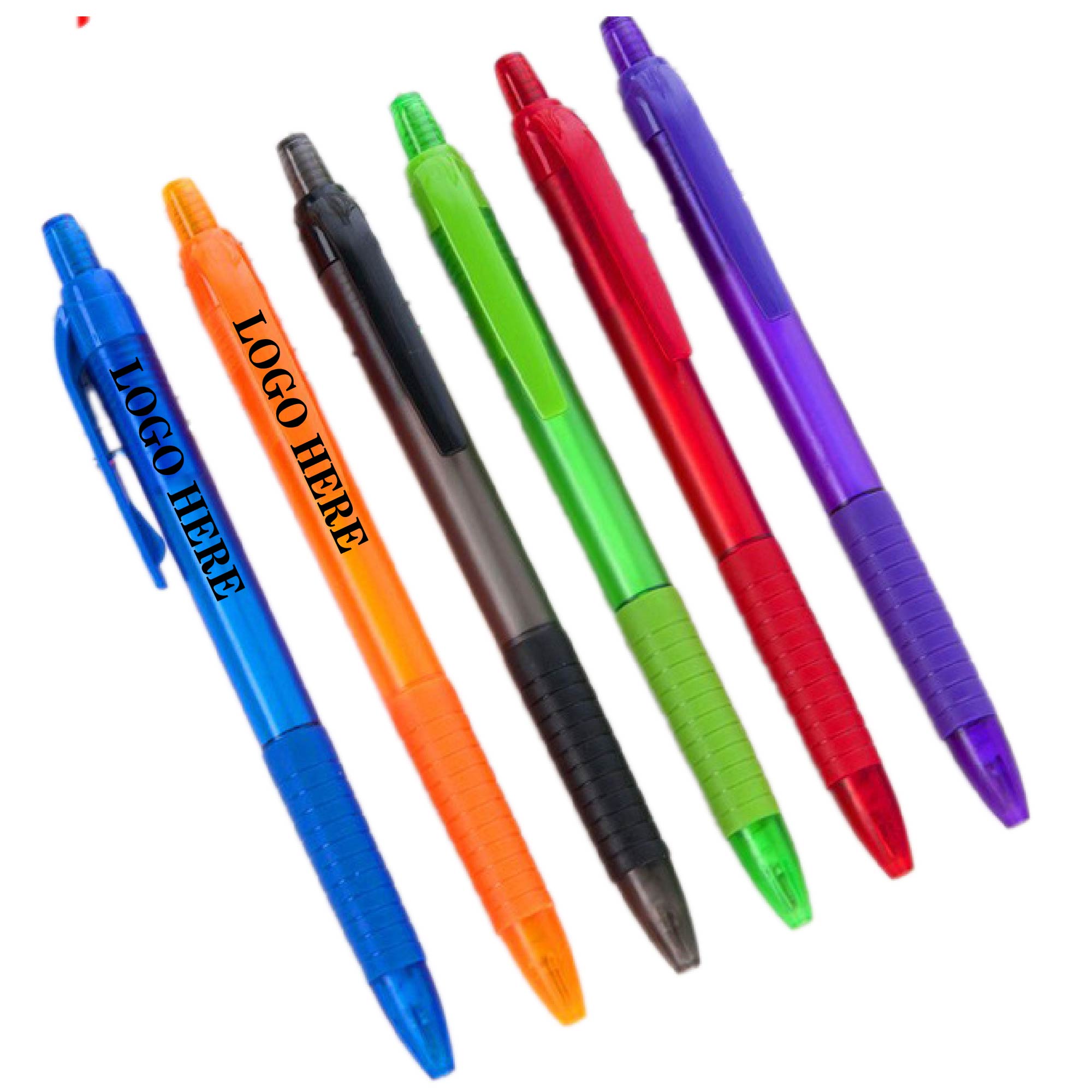 Echo Ballpoint Pen 1