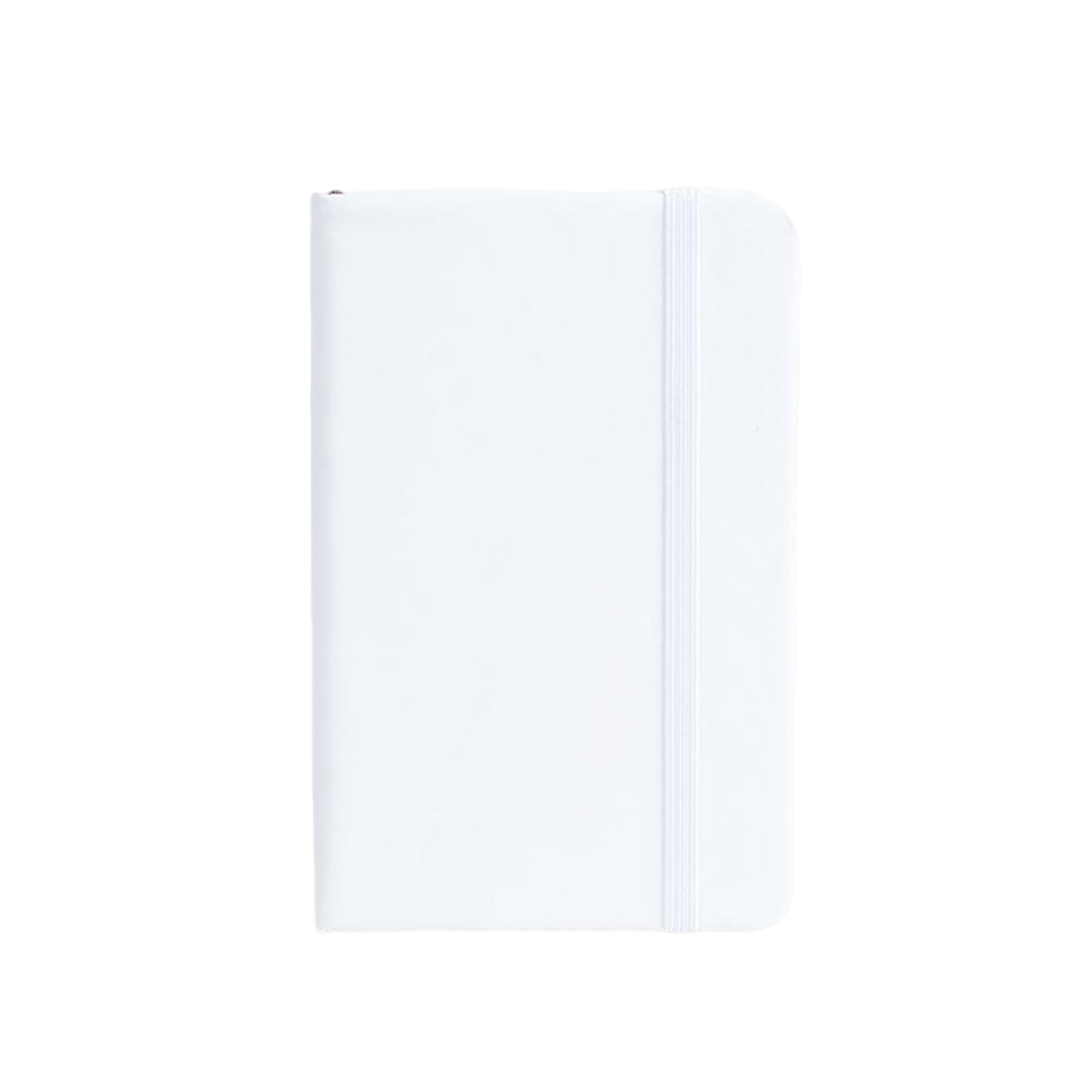 PU Journal Notebook A6 Size Acid Free Paper 27