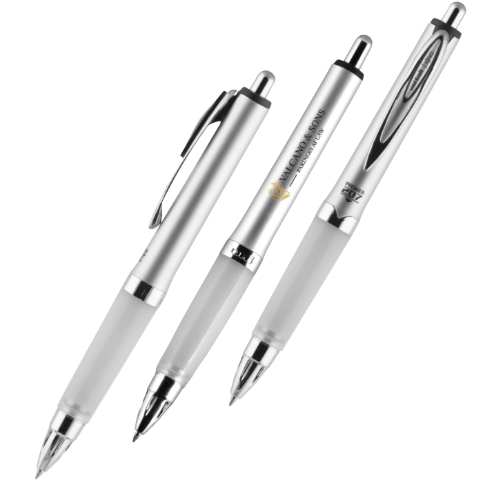 uni-ball® 207 Gel Premier Pen 20