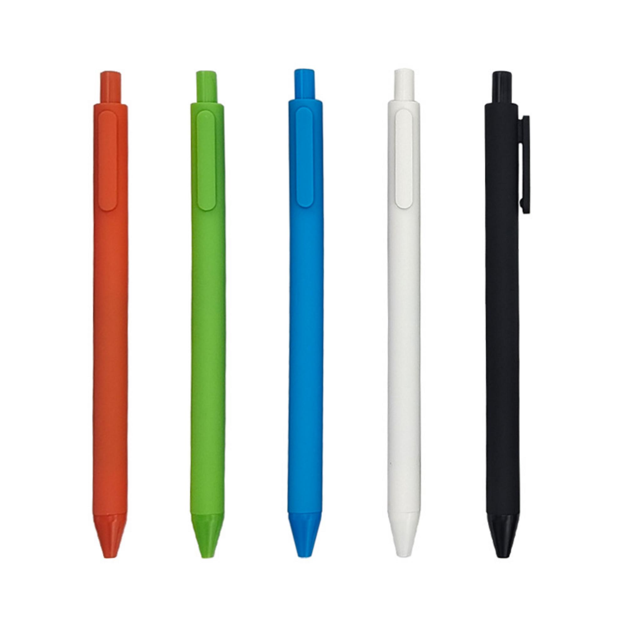 Custom Gel Ink Pen 2