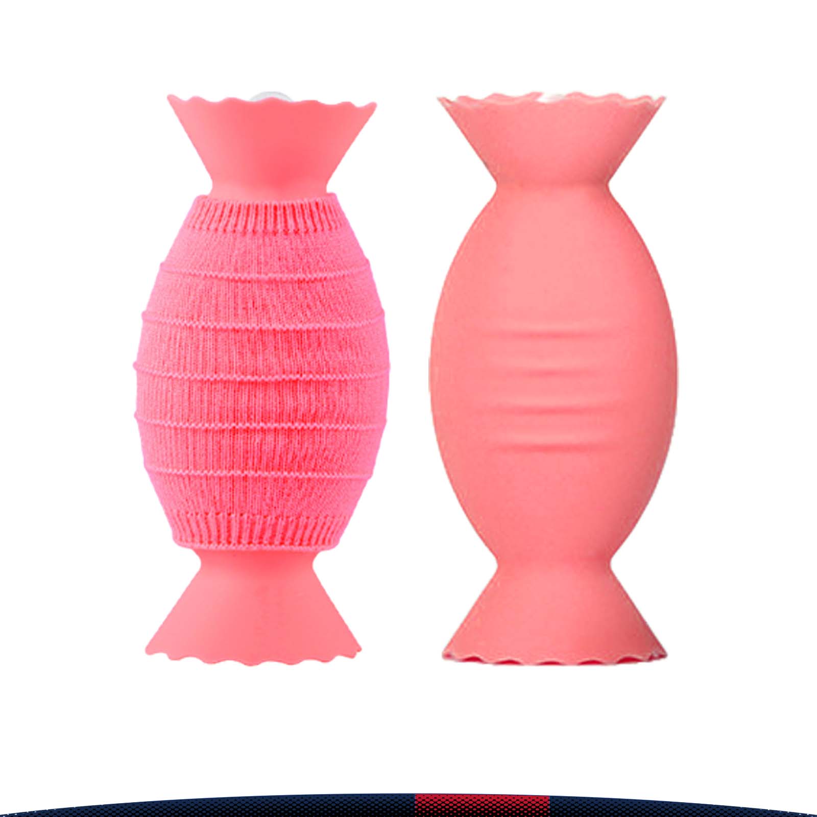 Candy Hot Water Bottle 4
