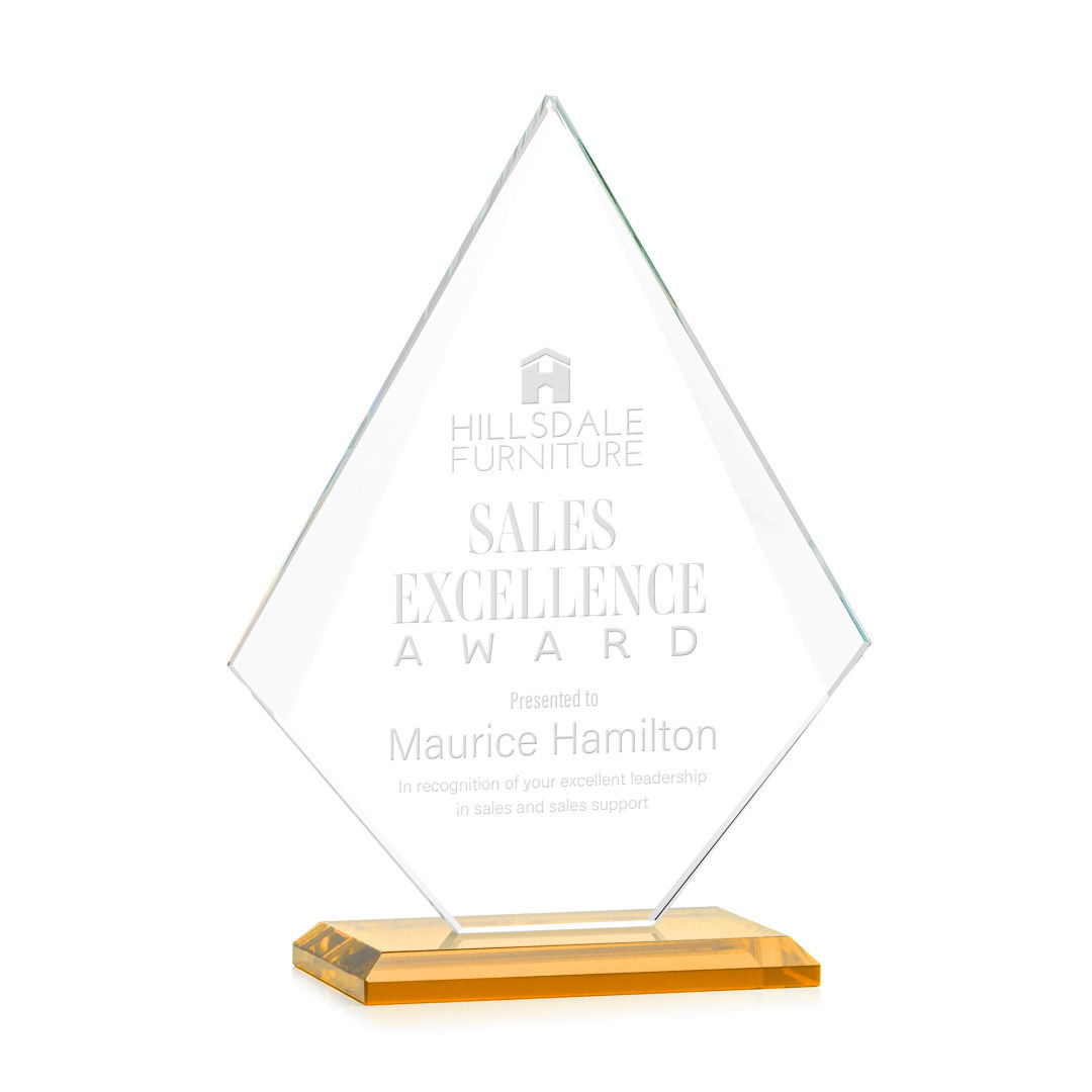 Rideau Award - Amber 20