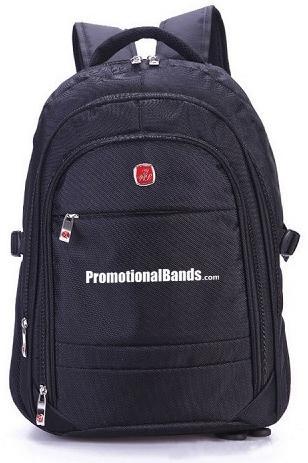 Laptop Backpack 4