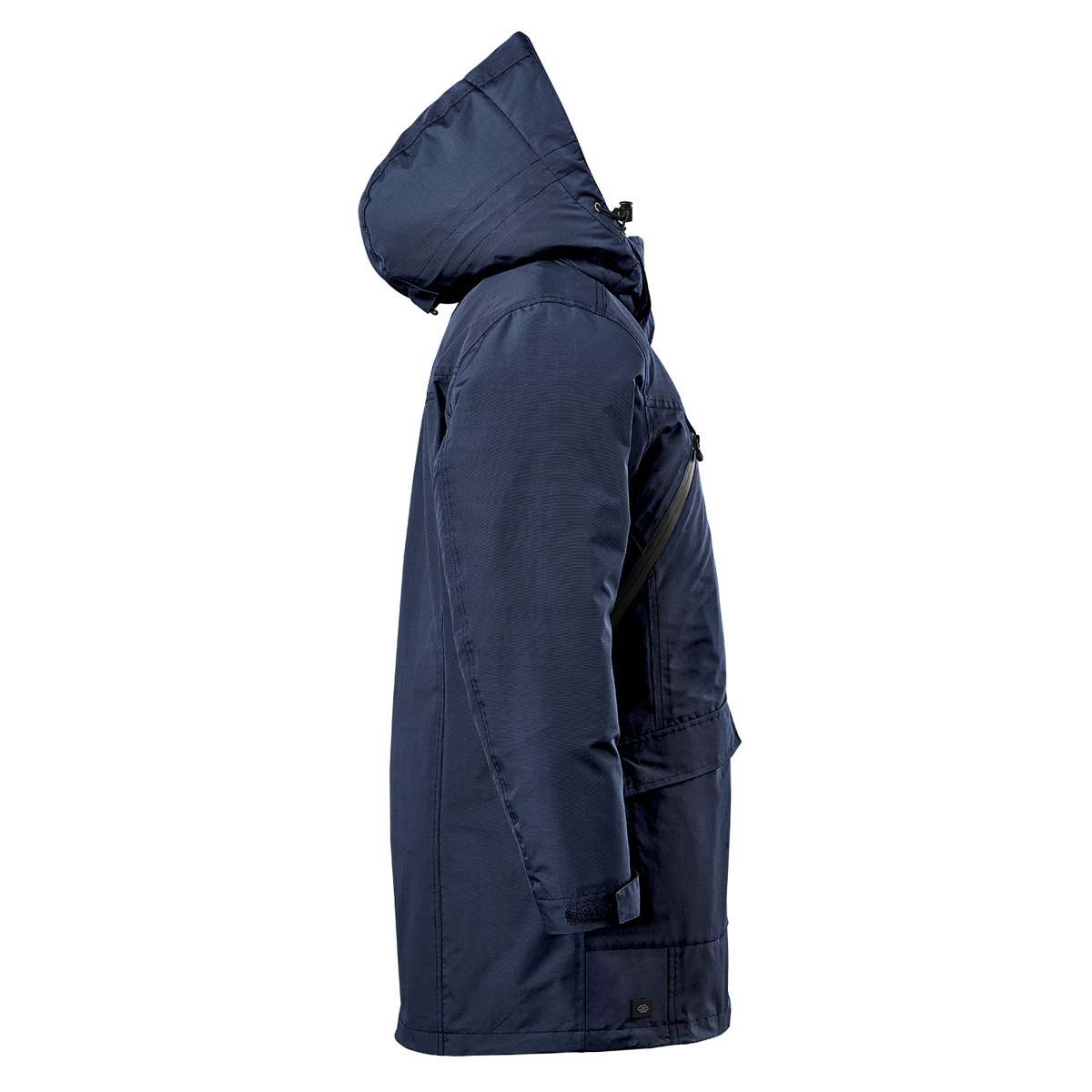 Stormtech Women's Fairbanks 5-in-1 Jacket 21