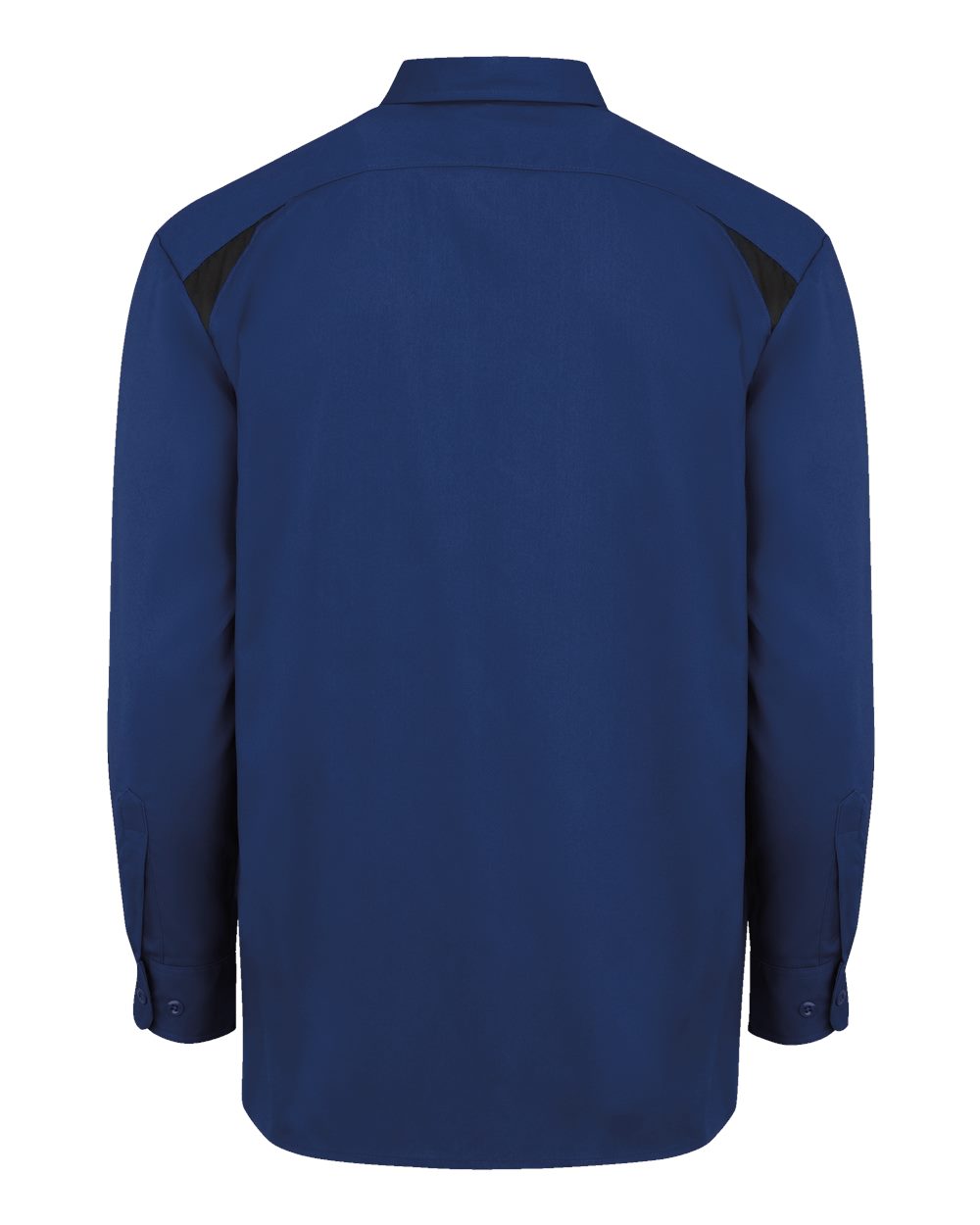Men's Long Sleeve Performance Team Shirt - 6605 5