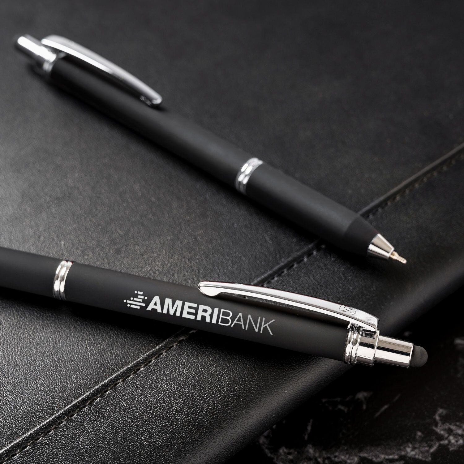 PARKLANE STYLUS GEL PEN