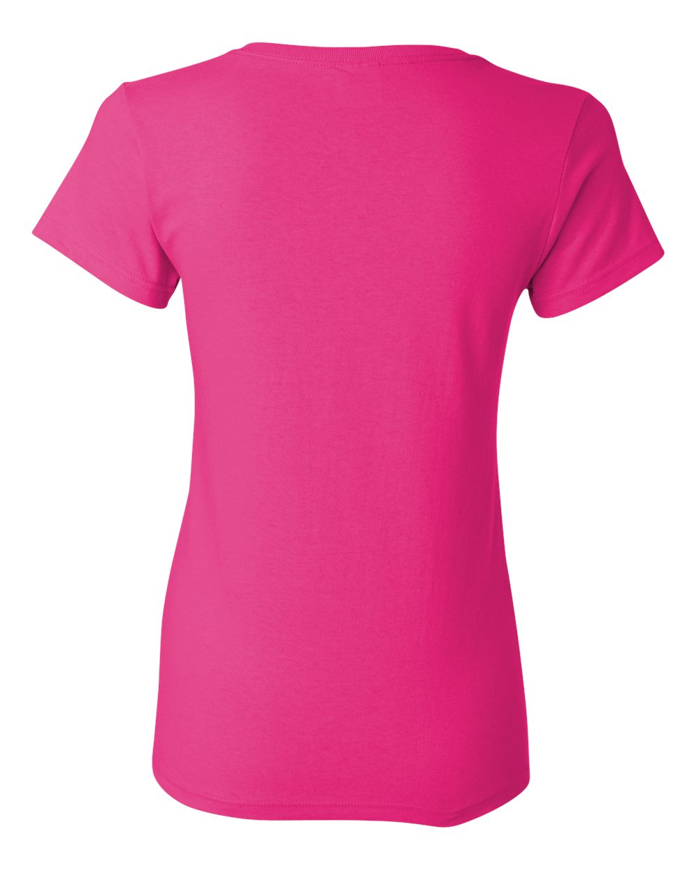 Women's Heavy Cotton™ T-Shirt - 5000L 11