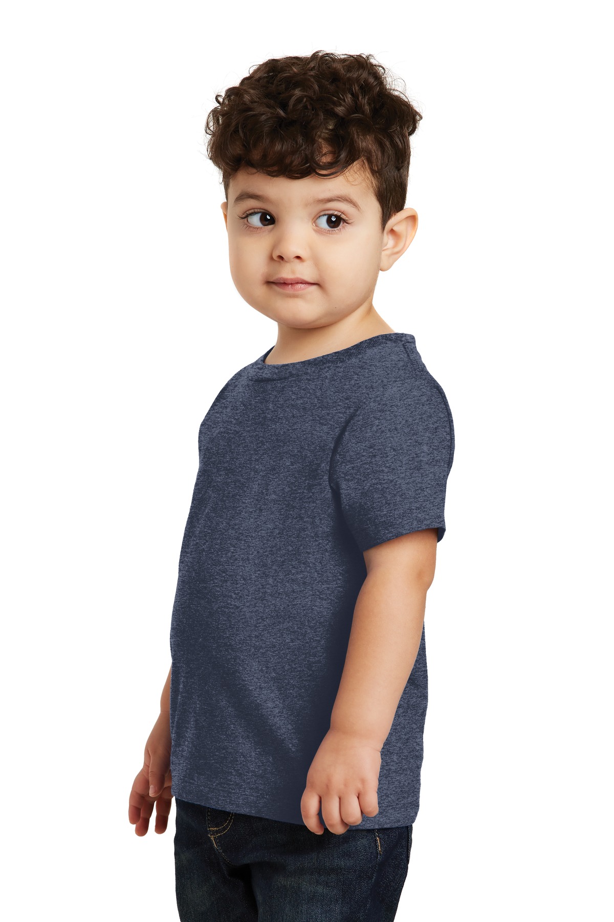 Port & Company® Toddler Fan Favorite Tee 42