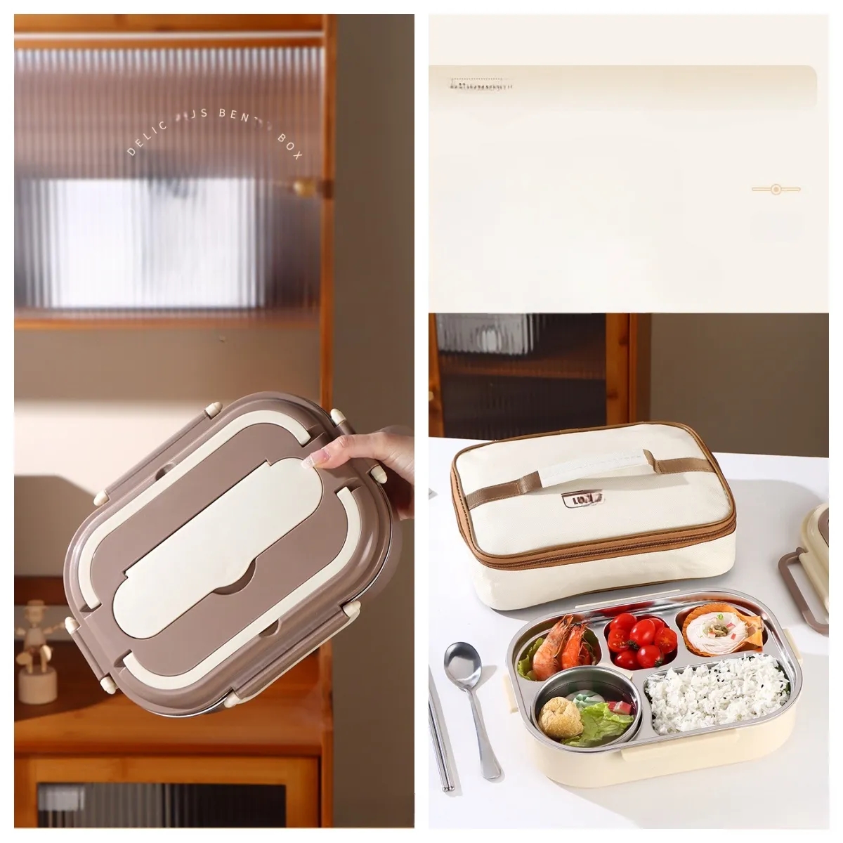 Lunch Box 2
