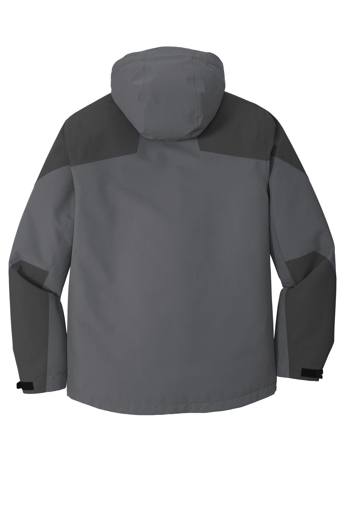 Port Authority Insulated Waterproof Tech Jacket J405 5